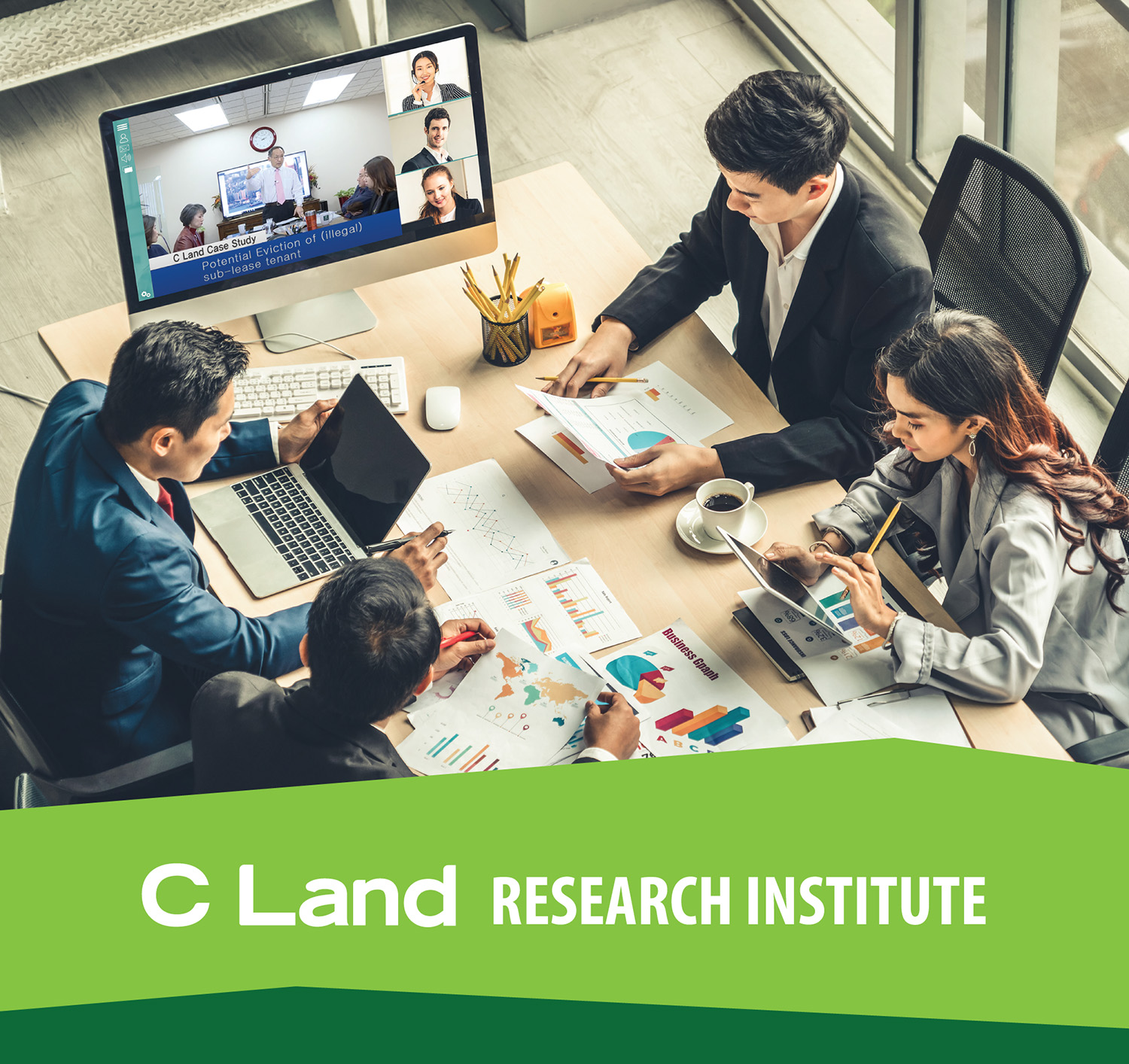 C Land Realty